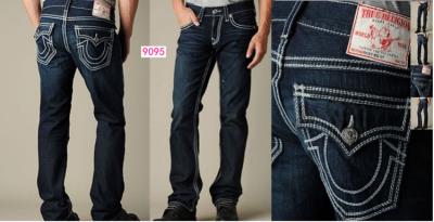 Men's TRUE RELIGION Jeans-524